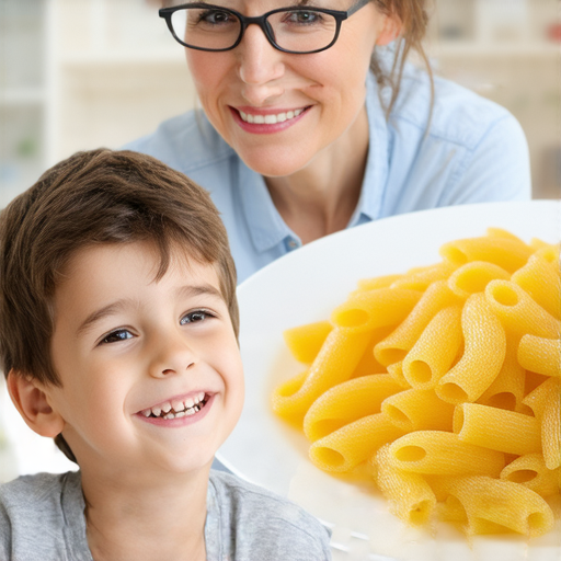 「通心粉的秘密，全在這堂一對一英文課！立即探索，讓你的英語更美味！」