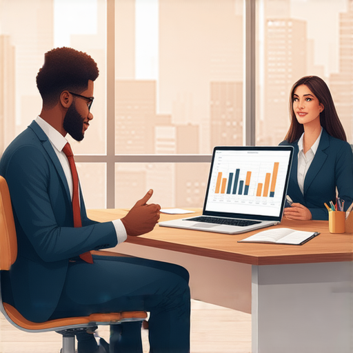 「提升商務英語！立即預約一對一外籍老師，開啟職場成功之道！」