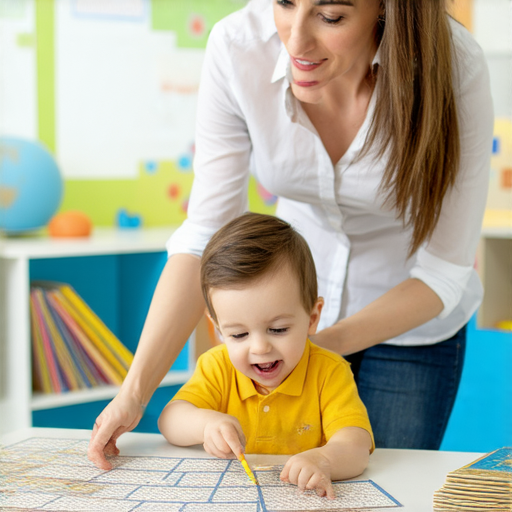 「讓孩子在遊戲中學英語！立即體驗外籍老師一對一教學！」