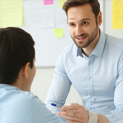 掌握商務電話英語，讓外籍老師一對一教學助你通訊無阻！立即了解！