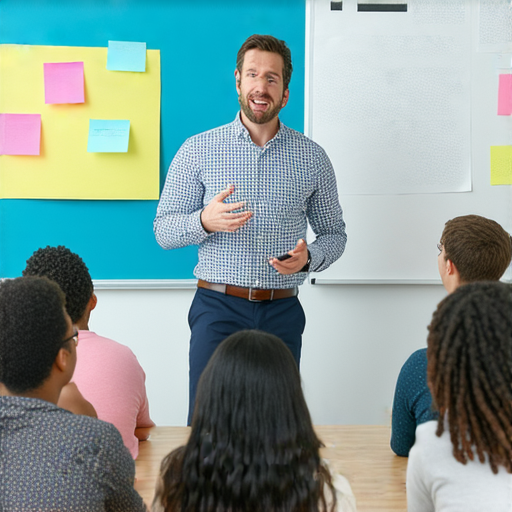 「掌握商務英語抗議技巧，讓外籍老師教你自信表達！」