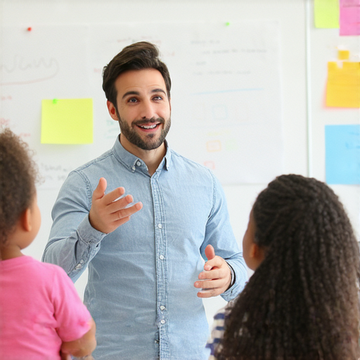 「想知道什麼時候可以上班嗎？立即揭開外籍英文老師的教學時間秘密！」