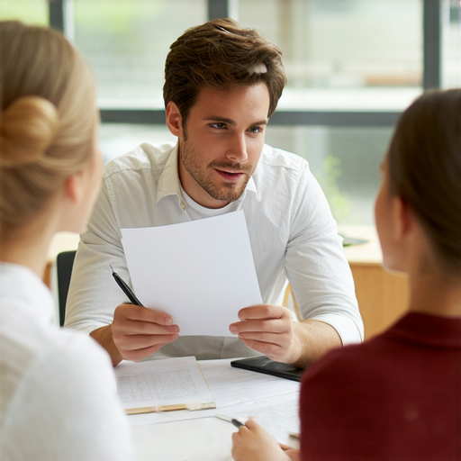 提升商務英語實力！探索外籍老師一對一教學，立即體驗職場溝通的變革！