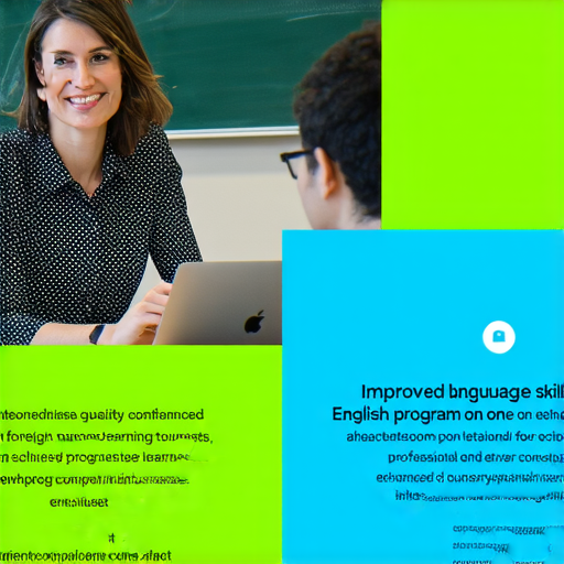 「提升商務英語！立即聯繫我們外籍老師，開啟專屬一對一學習之旅！」