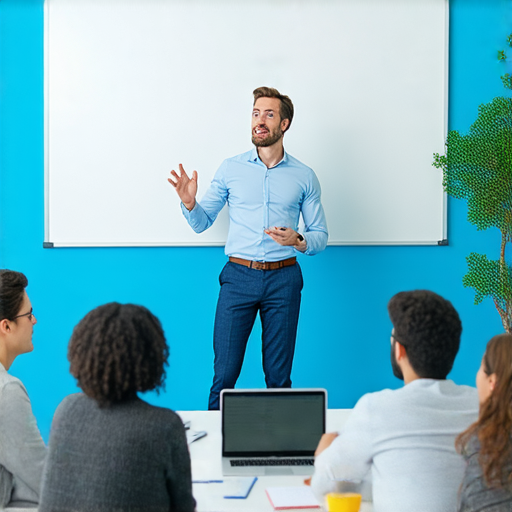 外籍老師教授商務英語溝通技巧，提升商務英語能力，幫助學員有效處理投訴信，增強信心，改善商務交流效果，應對無法忍受的投訴情境。