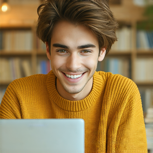 不再害怕英文的學習者，與外籍教師一起線上一對一互動，展現自信開口的瞬間，探索新學習方式，提升英文能力，享受愉快的教學體驗。