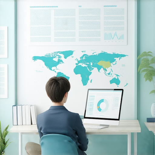 "發現將軍澳的專業英文學習：一對一外籍教師助您輕鬆掌握專業術語！"