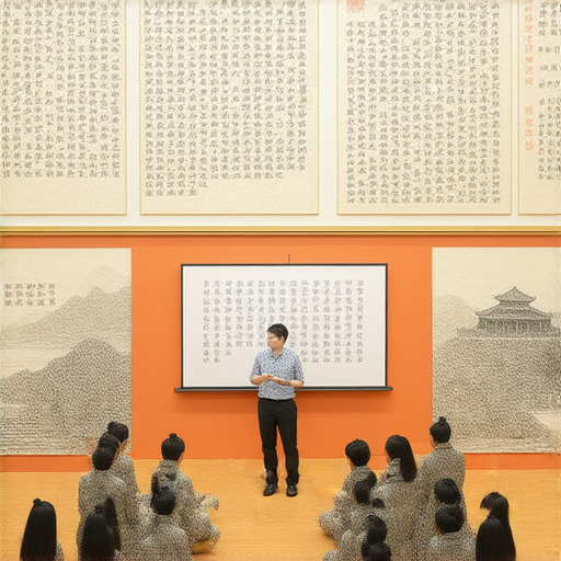 揭開兵役證明與兵馬俑的神秘面紗！立即報名外籍教師一對一英文課程，開啟學習之旅！