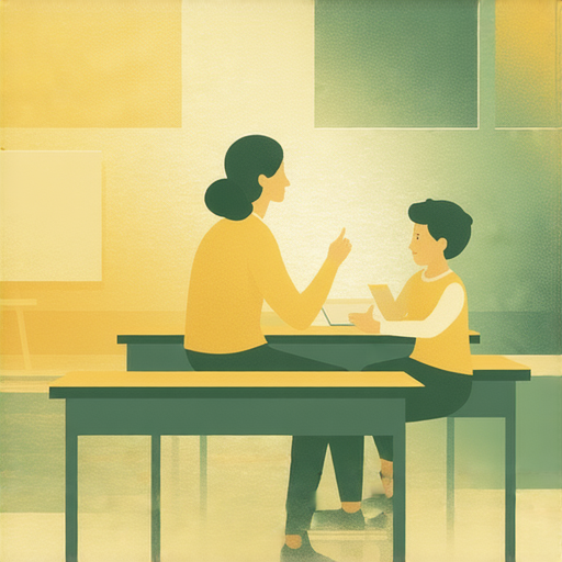 「尊貴的英文教學體驗：尋找靈感與尊重的最佳外籍老師，一對一教學等你來探索！」