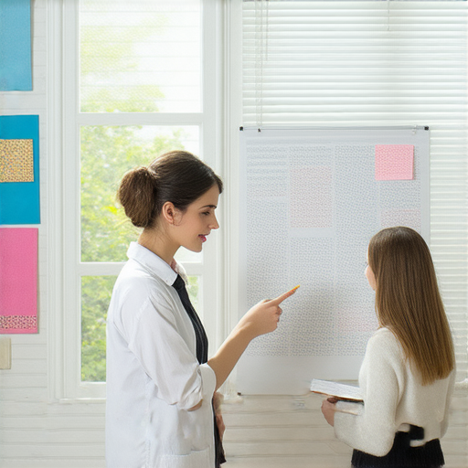 「精通英語的秘密：透過外籍老師一對一教學，解開眾多語言迷思！」