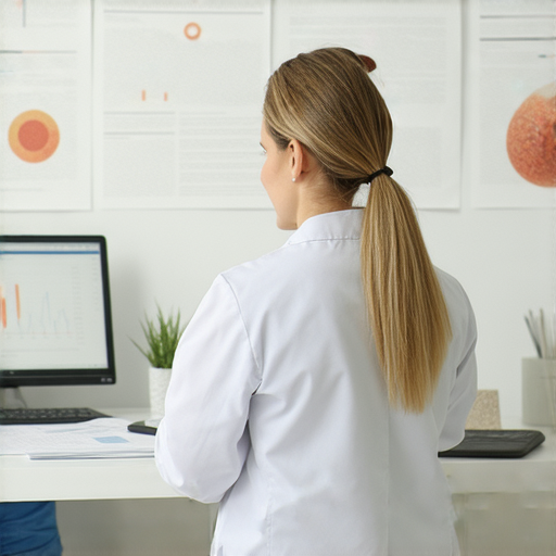 "內科醫生與內臟脂肪英語揭秘，快來試試我們的外籍老師一對一教學服務！"