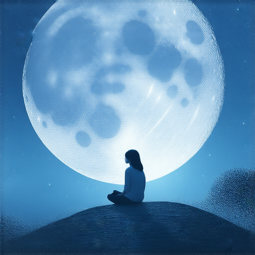 "解碼月亮之謎！發現月子到月尾的美麗英語，與外籍老師一對一學習，立即開始您的英語旅程！"