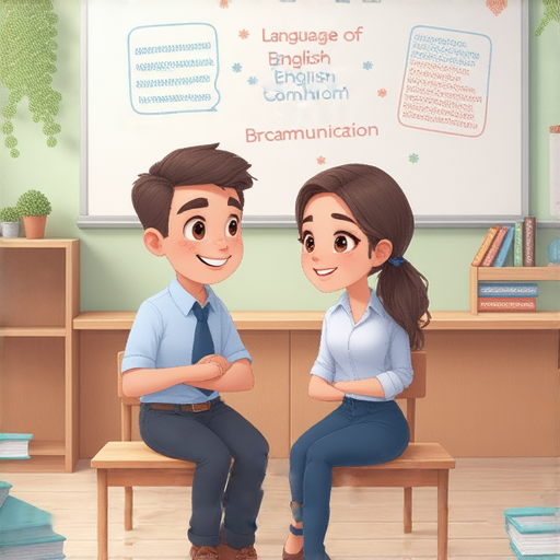 "解鎖英文溝通技巧：一對一外籍老師助你打破語言障礙，立即開始你的學習之旅！"