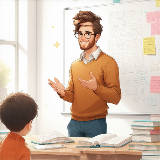 「不知不覺讓你講英文！探索外籍老師一對一教學的祕密！」