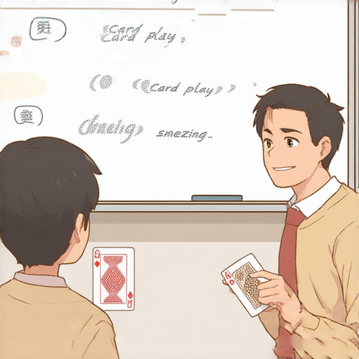 "探索英文中的打咭、打噴嚏等用語—專業外籍老師帶你一對一輕鬆學習！"