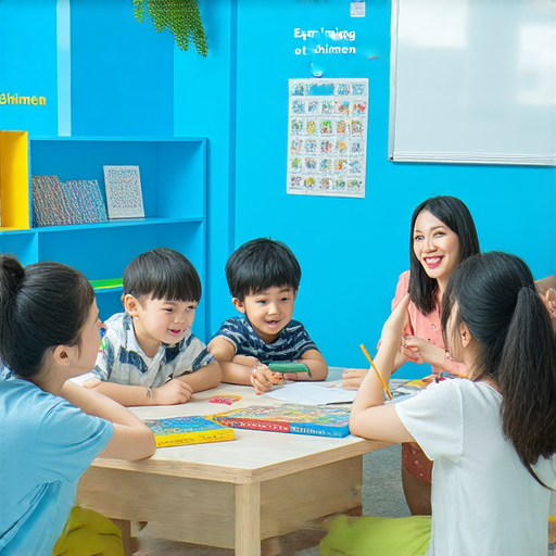 「探索石門學英文的趣味！立即預約一對一外籍老師，提升你的英文能力！」