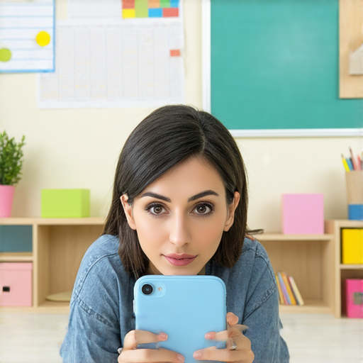 「揭開手機配件的秘密！學會正確英文，與外籍老師一對一教學，讓你的英語更上一層樓！」