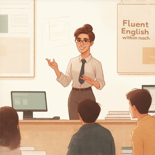 「冷嘲熱諷到冷戰，學好英文不再是夢！立即體驗外籍老師的一對一教學！」