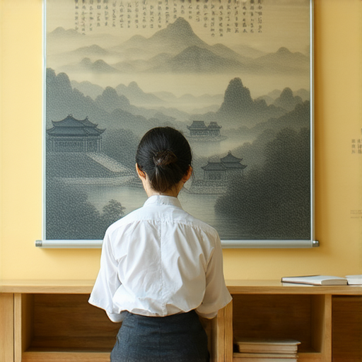 「從絲綢之路到現代英語：丟掉舊觀念，學會嚴謹表達！立即體驗我們的一對一外籍教學！」