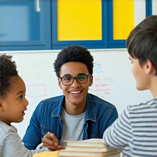 "探索英文研究的奧秘！立即預約外籍老師一對一輔導，提升你的學習效率！"