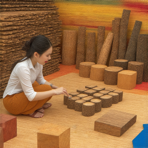 「探索木的奧秘：不僅是木婚與木方，還有外籍老師一對一教學等你來發現！」