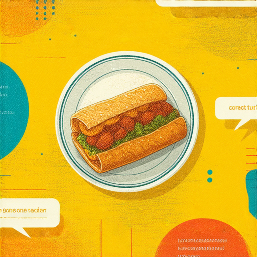 「想知道“出街食”的正確英文怎麼說？探索我們的外籍老師一對一教學，立即報名學習！」