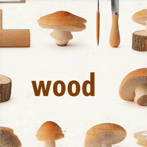 探索英文中的「木」字魔力！從木工到木耳，讓外籍老師陪你一對一深入學習！立即了解！