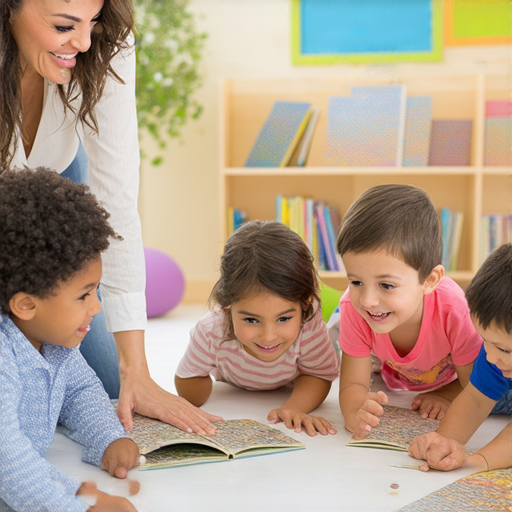 探索英文圖畫書的魔力，自信學習英語，外籍老師一對一引導，提升語言能力，享受互動學習的樂趣，適合各年齡層的學生，開啟美好的英語閱讀旅程。