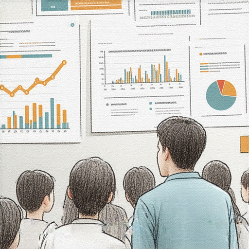 外籍英文老師指導學生探索中國商機，掌握國際趨勢，促進成長與發展，激發學習熱情，提升語言能力與商業視野，為未來奠定基礎。
