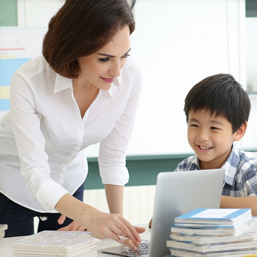 外籍老師一對一教學，幫助學生掌握中學英文的秘訣，提升閱讀技巧與面試能力，創造成功的學習經驗，讓學習者在英文中脫穎而出。