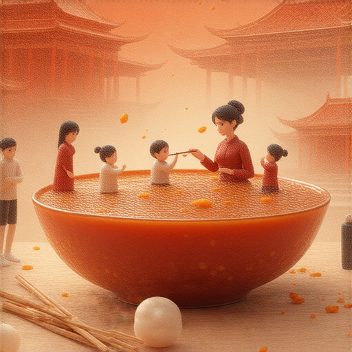 「中式糖水與中提琴的妙趣融合，探索外籍老師如何讓你的英文更出色！」