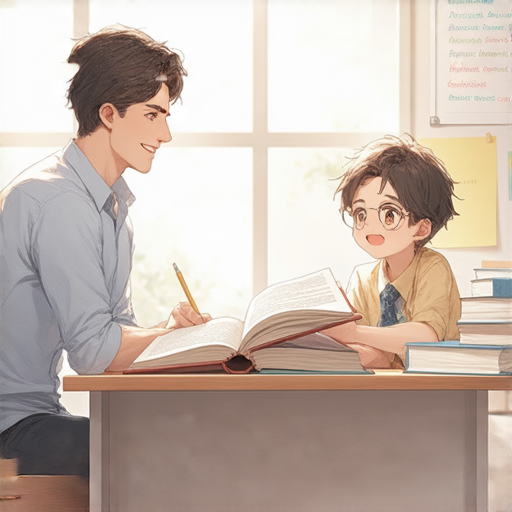 「激揚潛能與激情：探索外籍英文老師一對一教學讓你飛得更高！」