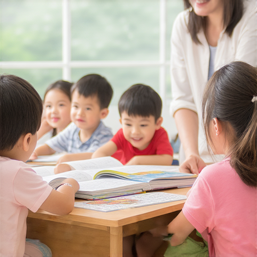 探索濛與濟南的英語學習機會，輕鬆找到外籍老師一對一教學，提升語言技能，激發英語學習的樂趣與潛力。