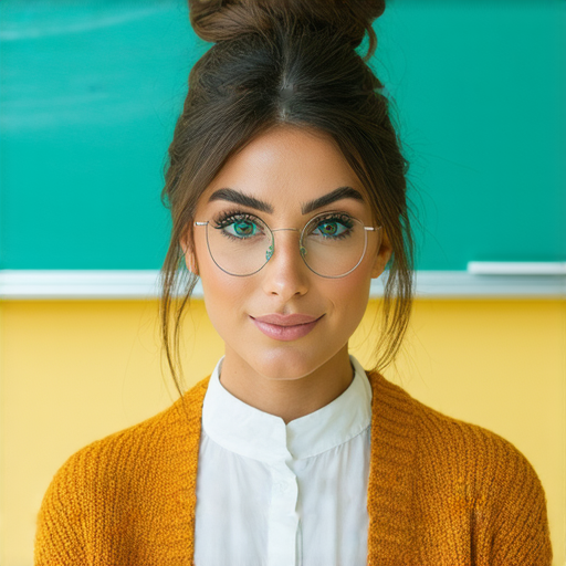 外籍英文老師與學生一對一教學，探討分開與分類的概念，學生表現出勇敢面對分離焦慮的態度，情境生動且具有啟發性，強調學習的重要性。