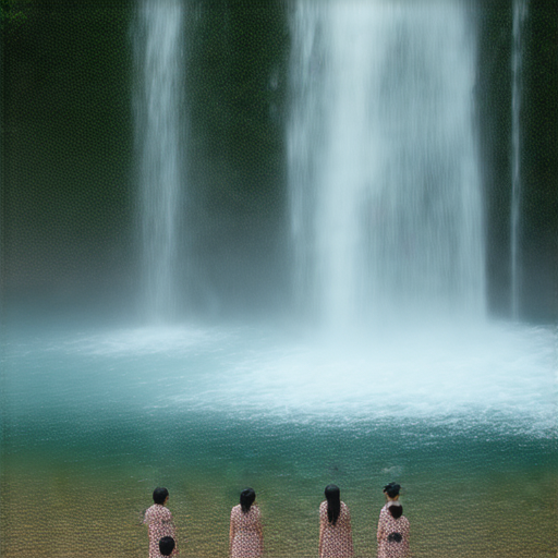 探索瀑布美景與瀕臨絕種動植物的奧秘，提供一對一英文學習體驗，與外籍老師共同發掘自然的奇妙，激發學習興趣與環保意識。
