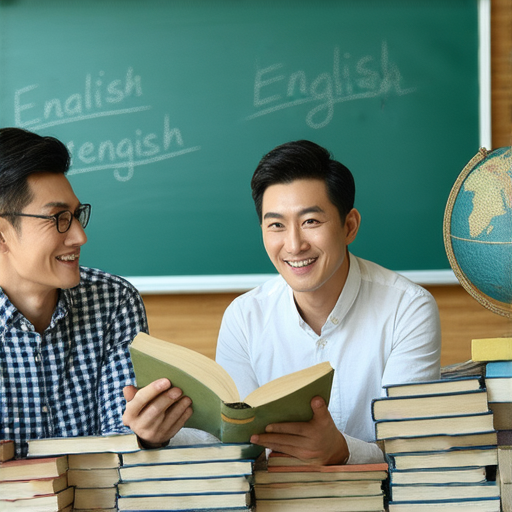 劉德華和劉畊宏共同學習英文，外籍老師一對一教學，探索創傷後遺症的秘密，幫助學生輕鬆掌握初中英文，提升語言能力，增強自信心。