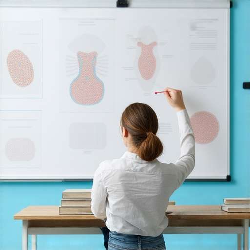 解鎖尿科英文課程圖片，展示外籍老師一對一教學情境，從尿布到尿壺，專注於尿科相關詞彙和實用技巧，吸引學習者點擊了解更多內容。