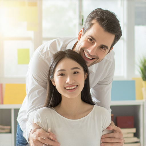 豐富的英文學習體驗，外籍老師一對一教學，幫助學生串起流利英語，激發學習熱情，探索英語世界的樂趣，提升語言能力和自信心。