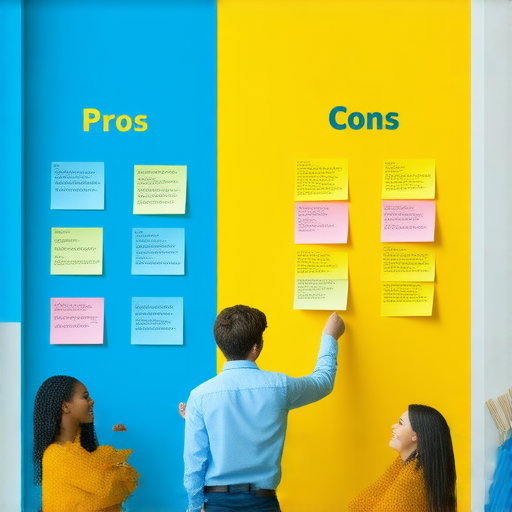 探索利與弊的奧秘，外籍英文老師一對一教學，深入學習各種英文術語，提升英文能力，適合所有學習者的互動式學習體驗。