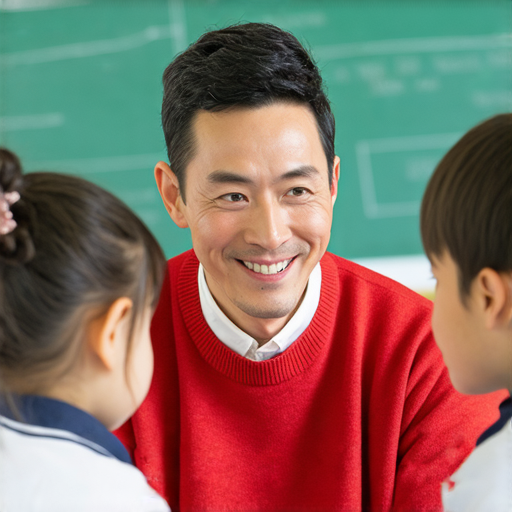 探索屈原的智慧與屈服的力量，展示一位外籍英文教師在教學中與學生互動，強調一對一教學的精髓與效果，鼓勵報名體驗。