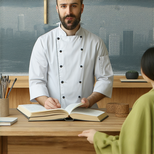 發現主日崇拜與主廚、主城市的英語祈禱內容，專業外籍老師提供一對一教學，幫助提升英語水平與交流能力。