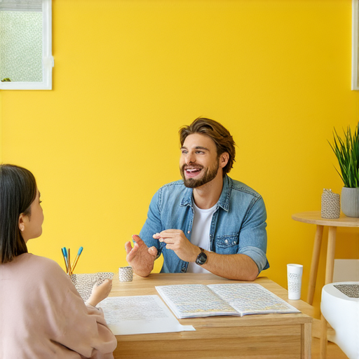 探索刮鬍刀、刮宮術及刮痧的英文學習圖片，展示一對一與外籍老師互動的場景，開啟你的英文之旅，提升語言能力，增進專業知識。