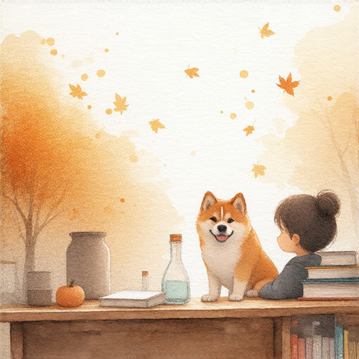 探索秋田犬的魅力與科學怪人的奧秘，外籍英文老師一對一學習，讓你輕鬆打開英語世界，體驗語言的無限可能，增強交流能力，提高自信心。