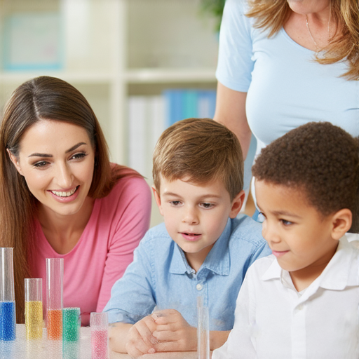 探索科學的奇妙世界，外籍老師一對一英文教學，激發科幻夢想，學生專注學習英語，享受互動與創意，適合所有年齡層，報名即刻開啟全新學習旅程。