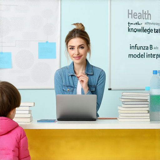 「解密乙型流感與乙肝的健康真相！立即報名我們的外籍英文老師一對一教學！」