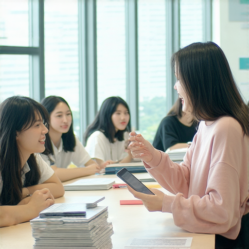 「探索嶺南大學的英文魅力！立即預約外籍老師一對一學習，改變你的英文旅程！」