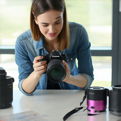 "想學流行拍攝術嗎？快來探索一對一外籍英文老師的專業教學！"