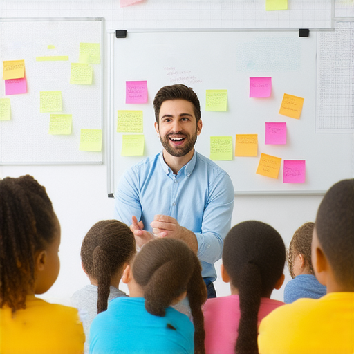 「探索我們的外籍英文老師！即刻了解工作內容與崗位分配，讓學習更高效！」