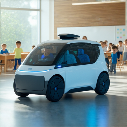 「無人駕駛與無奈感交織，探索英文學習的新視野，與外籍老師一對一揭開祕密！」