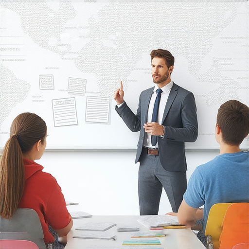 「解密稅務局服務！讓外籍英文老師幫你輕鬆掌握稅單與英語技巧！」